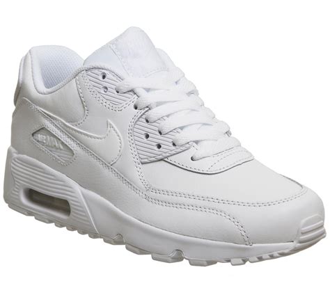 nike air max 90 leather damen preis|white air max 90 men's.